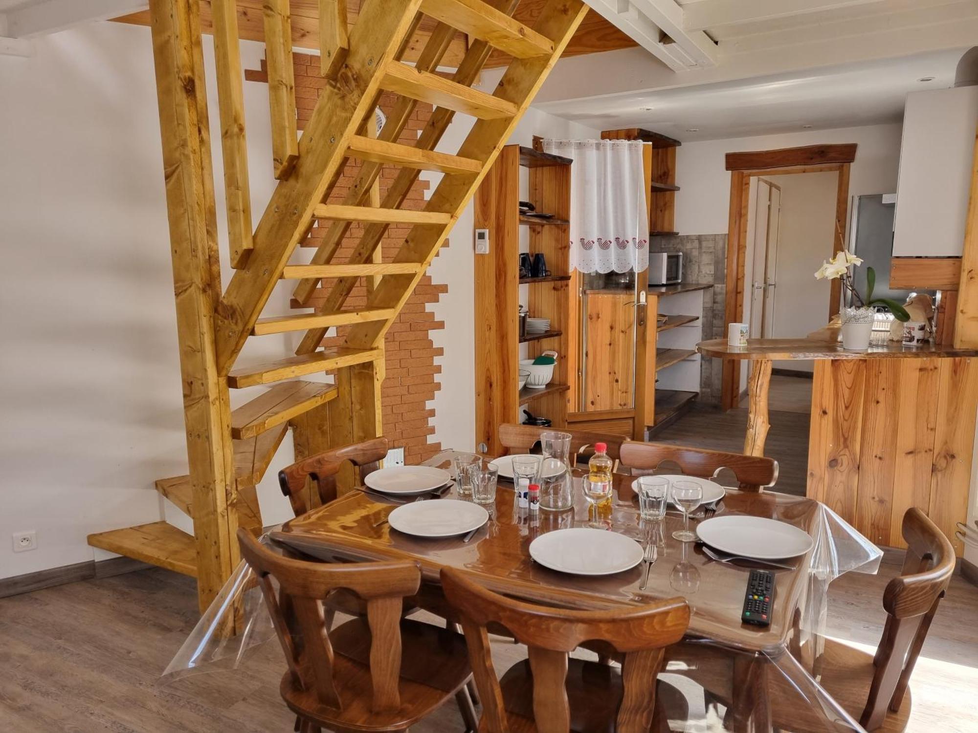Camping Alsace Les Castors Burnhaupt-le-Haut Екстер'єр фото