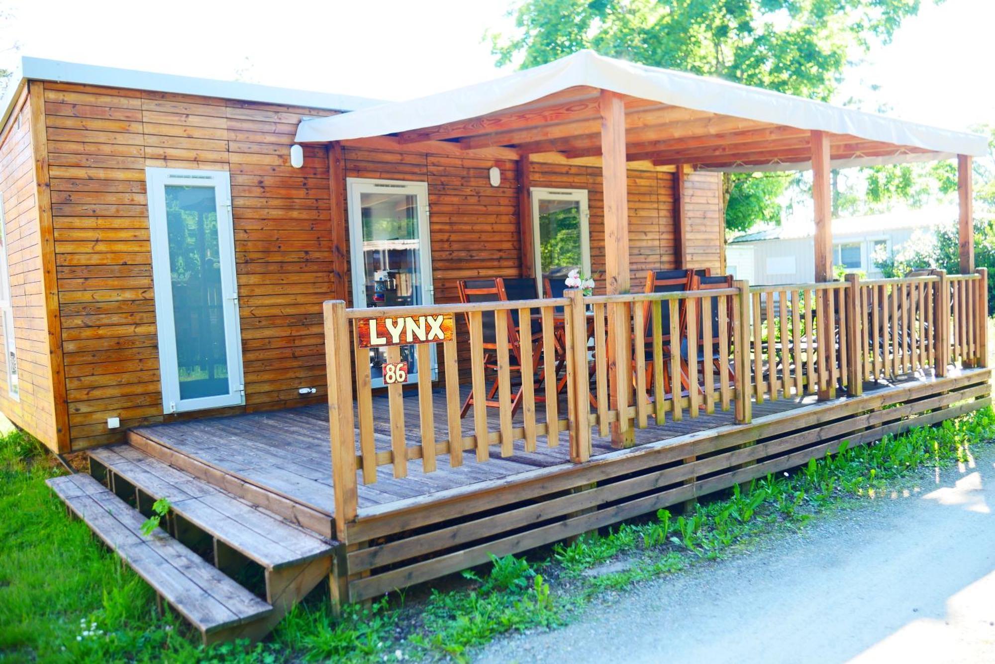 Camping Alsace Les Castors Burnhaupt-le-Haut Екстер'єр фото