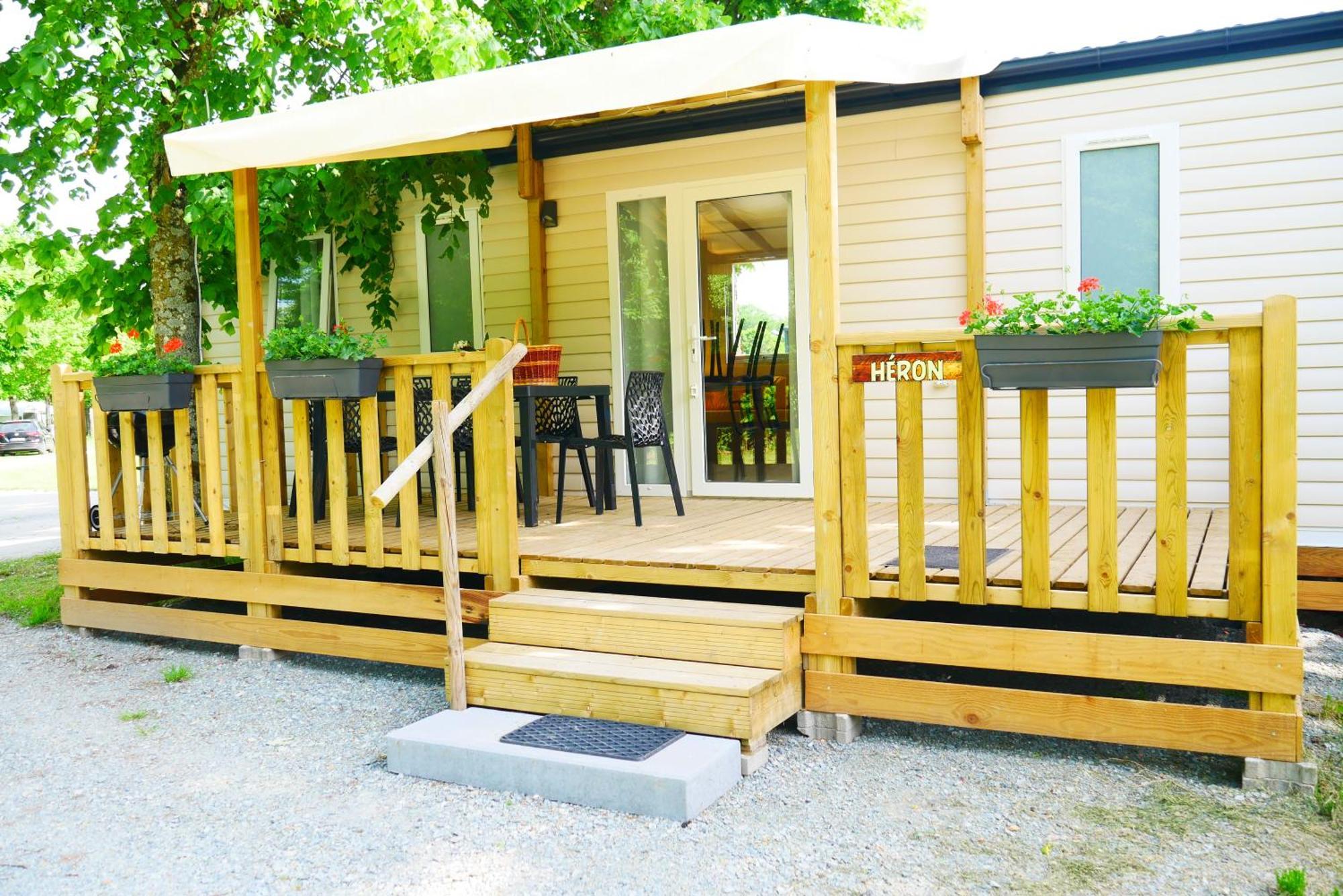 Camping Alsace Les Castors Burnhaupt-le-Haut Екстер'єр фото