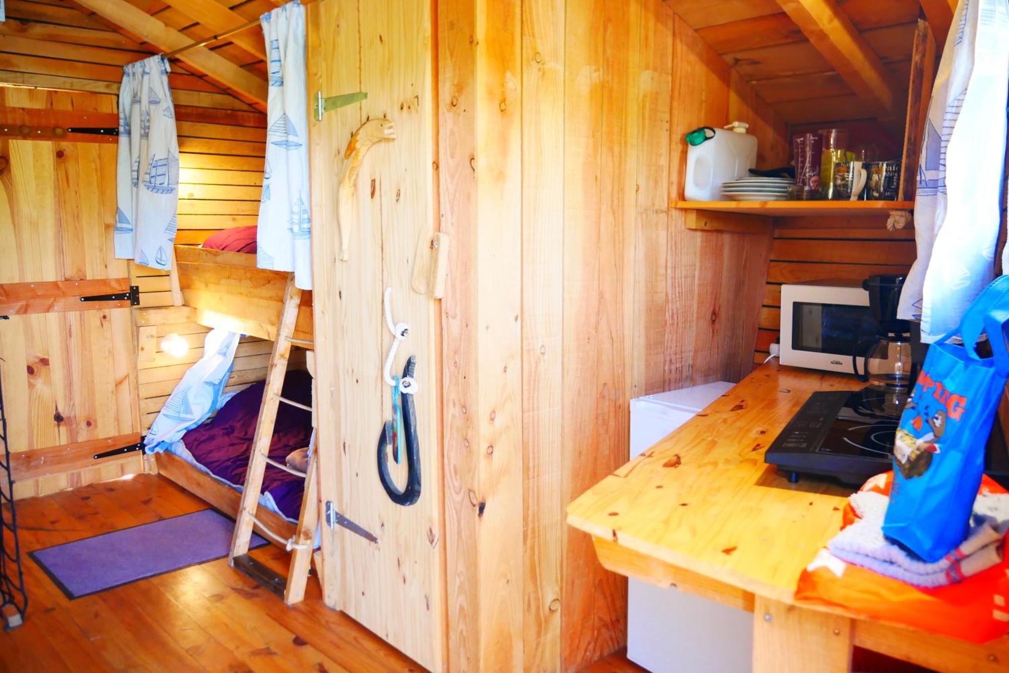 Camping Alsace Les Castors Burnhaupt-le-Haut Екстер'єр фото