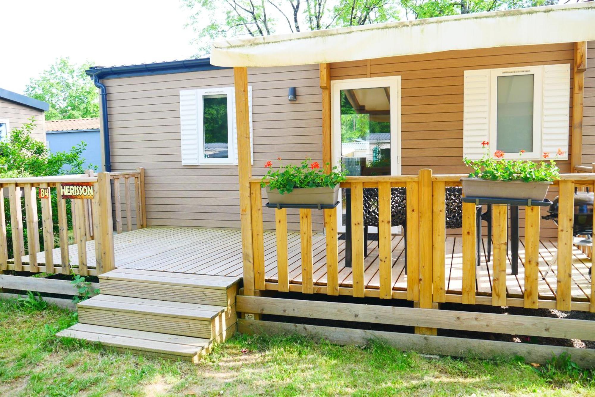 Camping Alsace Les Castors Burnhaupt-le-Haut Екстер'єр фото