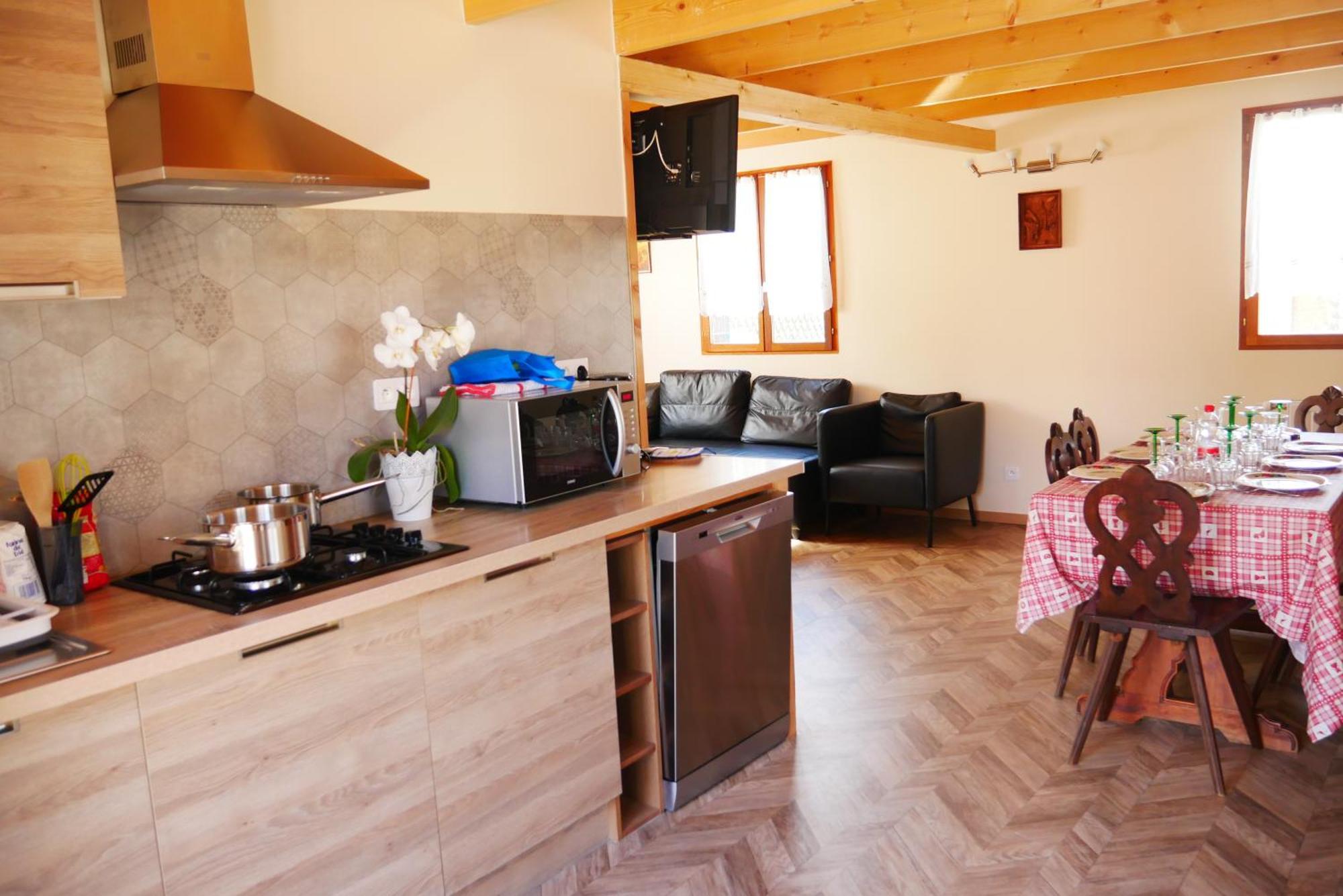 Camping Alsace Les Castors Burnhaupt-le-Haut Екстер'єр фото